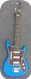 Eko 820 CONDOR 1964-Blu-sparkled 