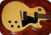 Gibson Les Paul Special  1956-TV Yellow 