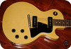 Gibson Les Paul Special 1956 TV Yellow