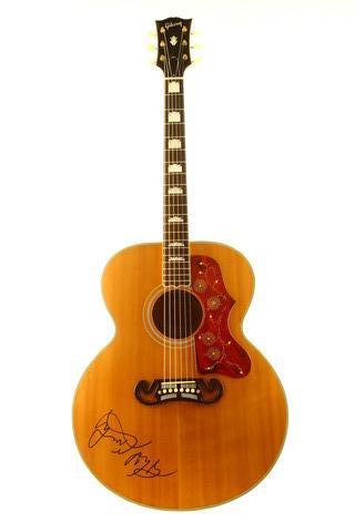 Gibson J 200  1956 Natural