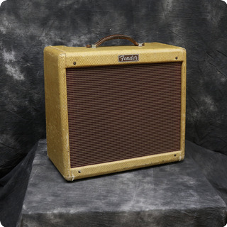 Fender Princeton 5f2 1956 Tweed