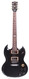 Gibson SG Special 120th Anniversary 2014-Ebony