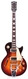 Gibson ES Les Paul Bigsby 2016-Bourbon Burst