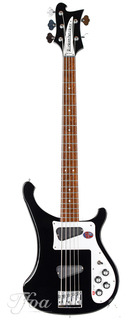 Rickenbacker 4003s 5 String Jetglo