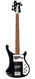Rickenbacker 4003S 5 String Jetglo