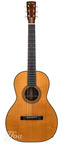 Huss Dalton 00 SP 12 Fret Indian Rosewood Sitka Spruce 2004