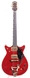 Gretsch 2019 Gretsch G6131T 62 Vintage Select 62 Jet 2019 Vintage Firebird Red