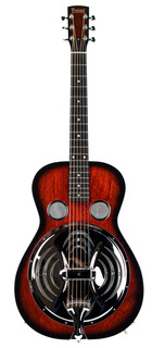 Beard Vintage Model R 2014