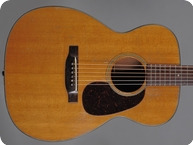 Martin 00 18 1949 Natural