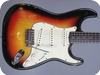 Fender Stratocaster 1964-3-tone Sunburst