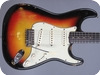 Fender Stratocaster 1964 3 tone Sunburst