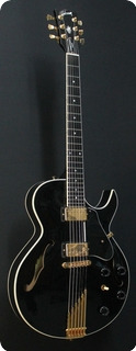 Gibson Howard Roberts Fusion Iii 2000