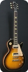 Gibson Les Paul Standard 1960 Classic 2003