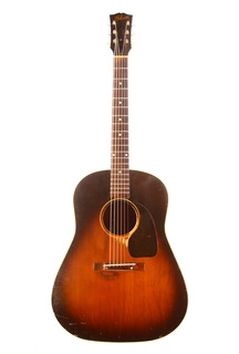 Gibson J 45 1946 Sunburst