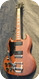 Gibson SG Special Lefty 1974-Walnut