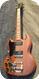 Gibson SG Special Lefty 1974 Walnut