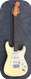 Fender Stratocaster 1972 Olimpic White