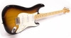 Fender Custom Shop MAsterbuilt Eric Johnson Virginia Stratocaster 2020