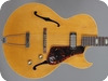 Epiphone Sorrento 1960-Natural