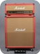 Marshall JVM205 50W + 1960TV 4x12