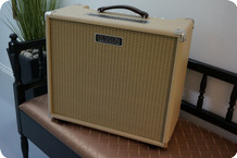 Olsson Amps Little Hill 20w 1x12 2020 Cream