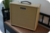 Olsson Amps Little Hill 20w 1x12 2020 Cream