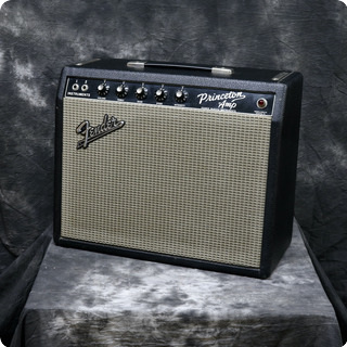 Fender Princeton 1965 Blackface