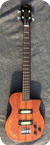 Eko MB21 Professional Series 1980 Natural