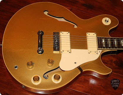 Gibson Les Paul Signature Model 1974