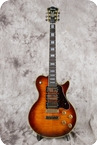 Ibanez Performer PF 230 1978 Sunburst
