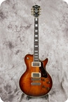 Ibanez PF 400 1978 Sunburst