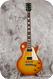 Tokai LS-2 Reborn Old 2010-Sunburst