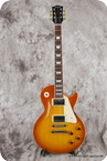 Tokai LS 2 Reborn Old 2010 Sunburst