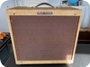 Fender Tremolux Tweed 1960-Tweed