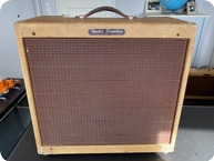 Fender Tremolux Tweed 1960 Tweed