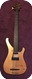 Sandberg Thinline 5 string Natural