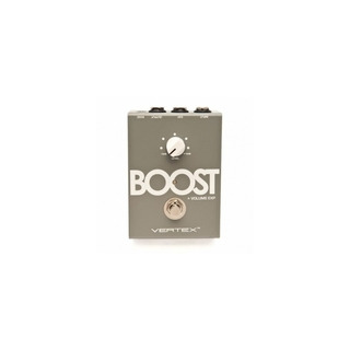 Vertex Boost Clean