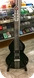 San Lorenzo Guitars Weiss Stingray Custom 68