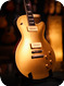 Eastman SB56 Nitro Goldtop