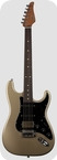 Suhr Classic S Metallic Champagne