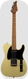 Suhr Classic T Paulownia Trans Vintage Yellow
