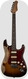 Suhr Classic S Antique Ian Thornley Signature