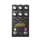 Jackson Audio Asabi Mateus Asato Signature Drive