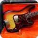 Fender Precision 1971-Sunburst