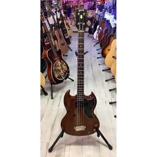 Gibson Eb 0 1963 Cherry