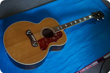 Gibson J 200 1961
