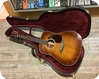 Martin Custom Shop 2636624 Dreadnought Epicéa Adirondack/Cocobolo