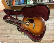 Martin Custom Shop 2636624 Dreadnought Epica AdirondackCocobolo