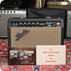 Fender Vibro Champ 1967