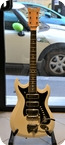 Hagstrom Futura III 1964 White